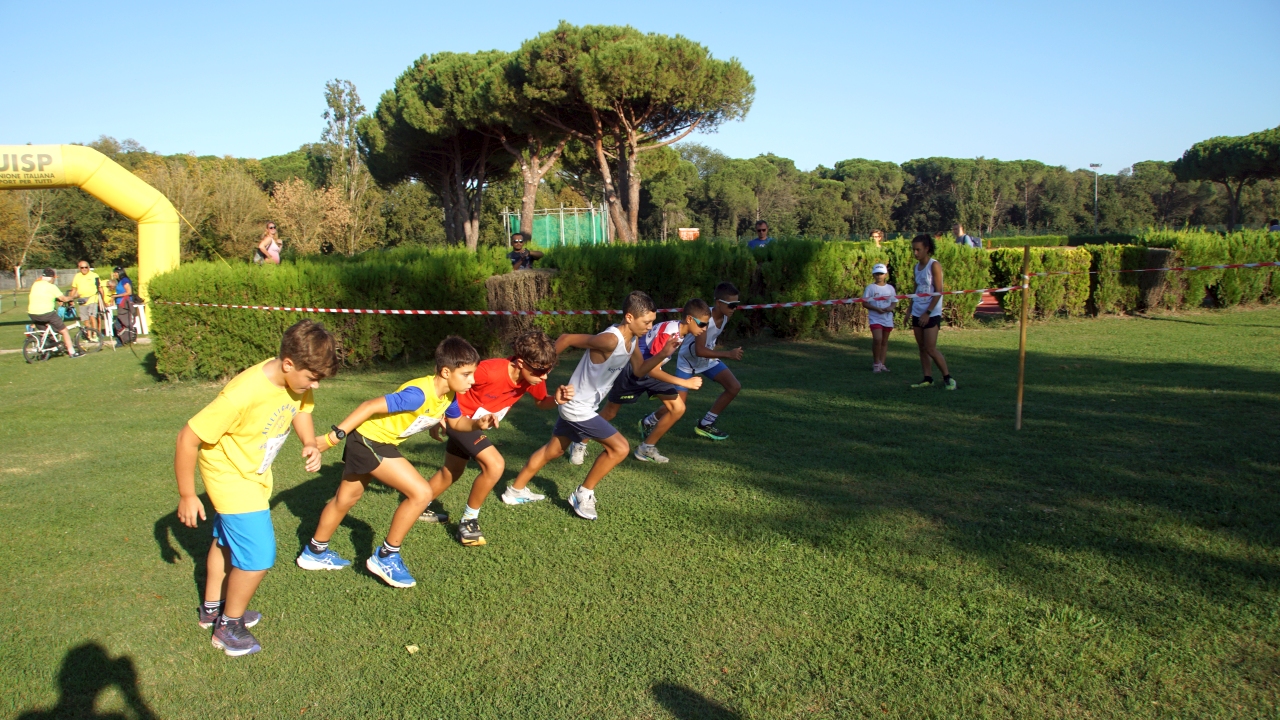Marina di Ravenna: Promesse di Romagna - 20 settembre 2025